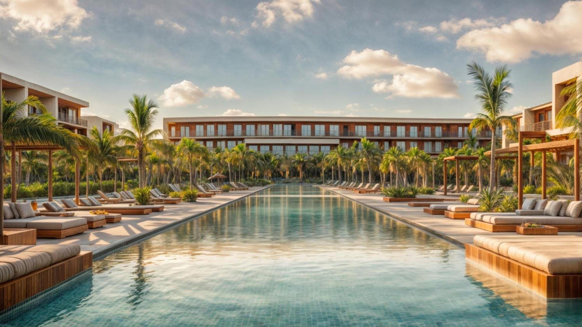 Jaz Elite Asteria Hotel Hurghada Exterior photo