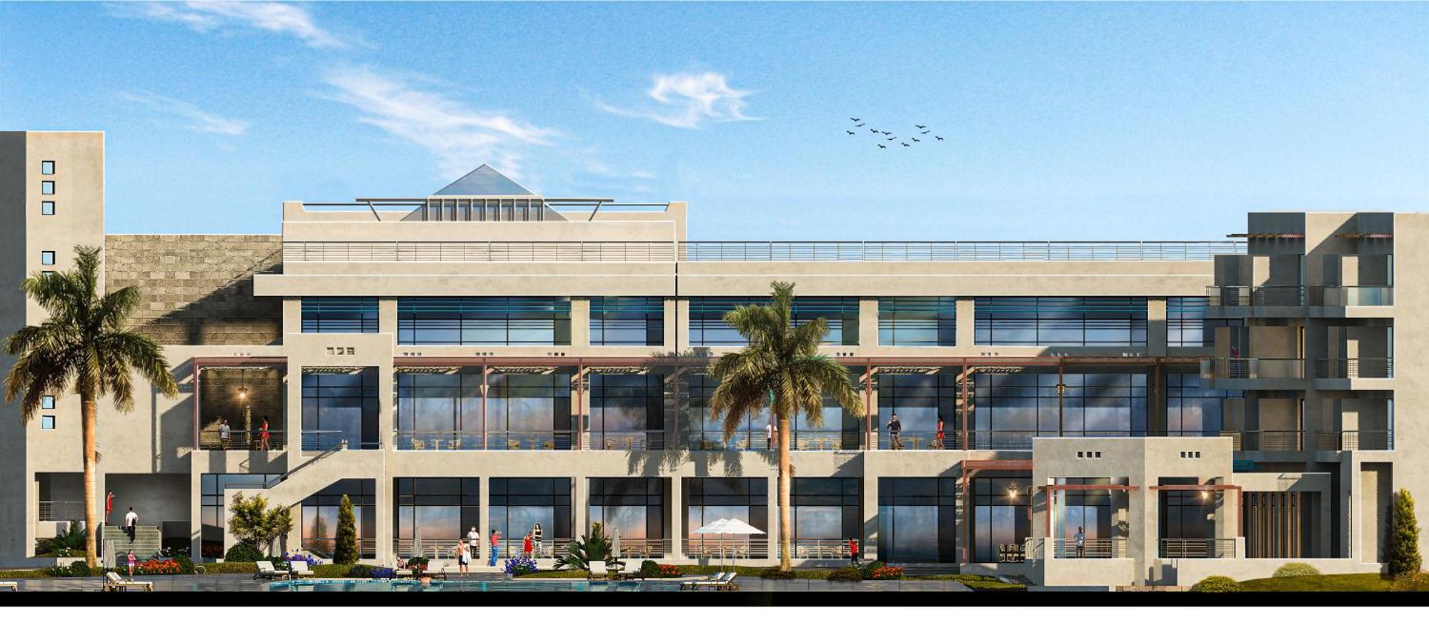 Jaz Elite Asteria Hotel Hurghada Exterior photo